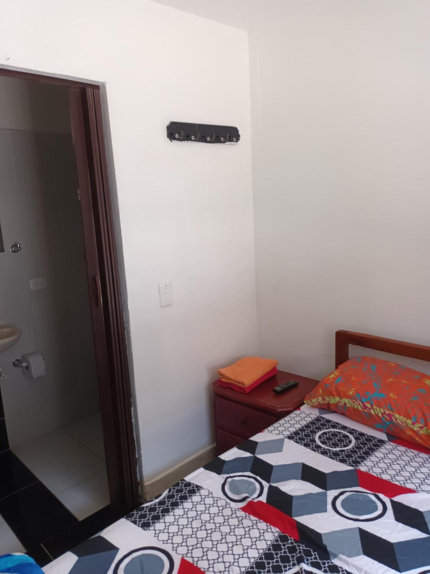 Hotel Internacional *