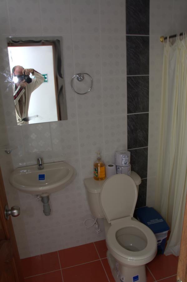 Hotel Internacional *